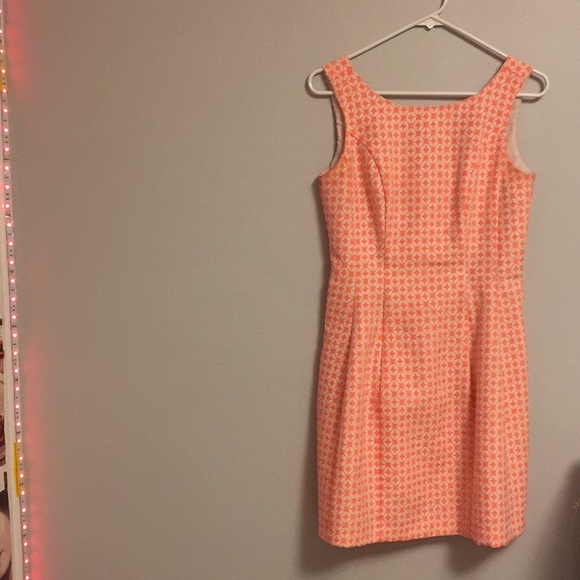 Pink dress - Picture 1 of 1